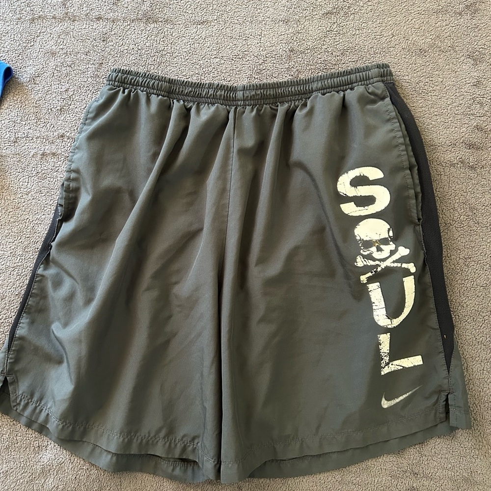 Nike DriFit Men's Shorts